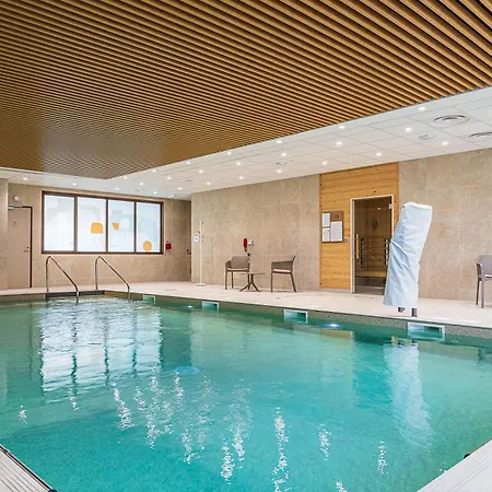 Aparthotel Domitys - L'Amandier *